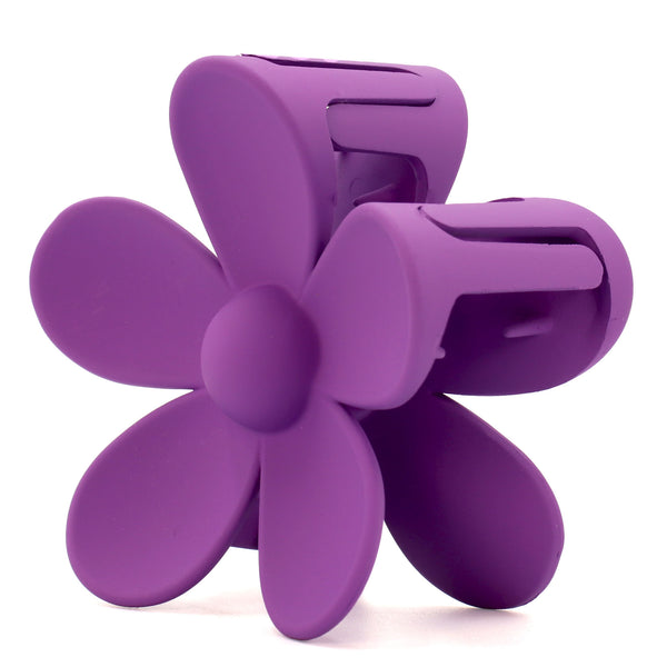 PINZA DE FLOR DE COLORES