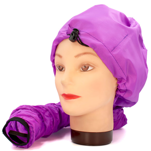GORRO DE SECADO (PARA SECADO Y MASCARILLAS)