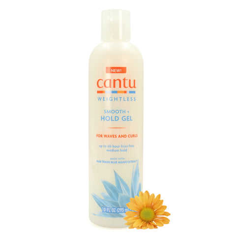 ✨ GEL CANTU WEIGHTLESS ✨