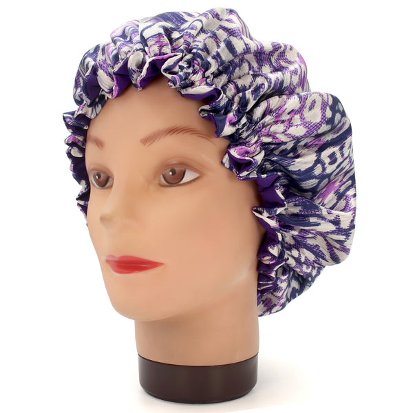 El Gorro para Dormir Animal Print