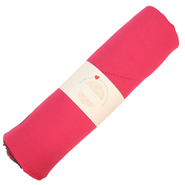 ✨ PLOPPING 2 EN 1 LISO MICROFIBRA Y ALGODÓN ✨