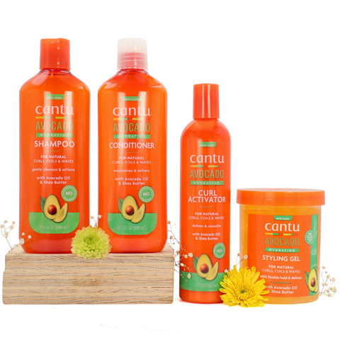🥑 Colección Cantú Aguacate 🥑