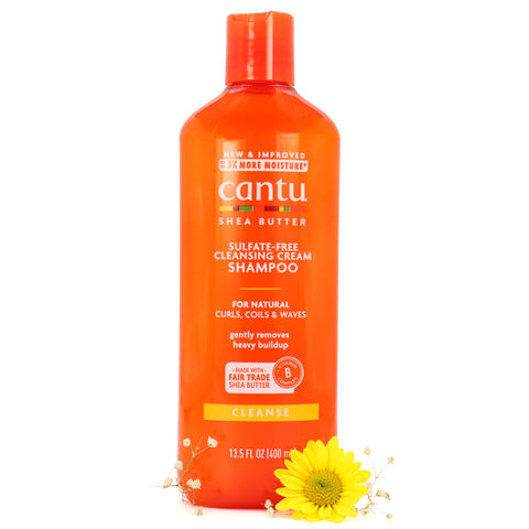 ✨SHAMPOO CANTU HUMECTANTE ✨