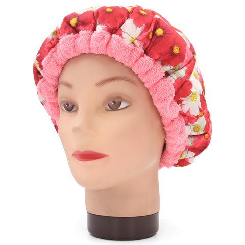 ✨ GORRO TÉRMICO PARA MASCARILLA🌿