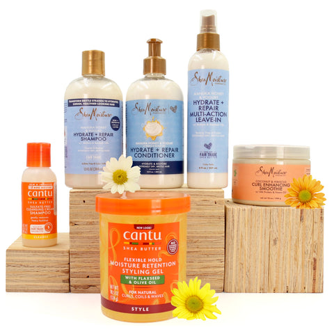 ✨ KIT BÁSICO DE INICIO ¡AYUDA! PARA ALTAS NECESIDADES DE PROTEÍNA ✨