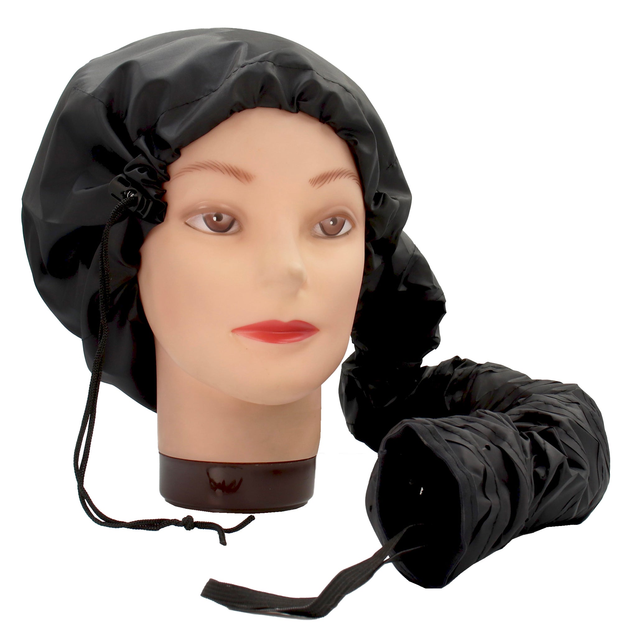 GORRO DE SECADO (PARA SECADO Y MASCARILLAS)