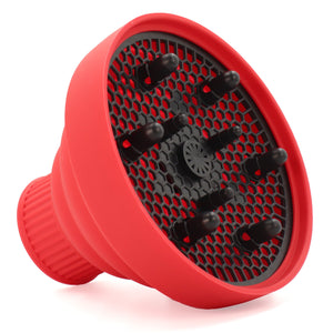 DIFUSOR UNIVERSAL RETRÁCTIL DE SILICON