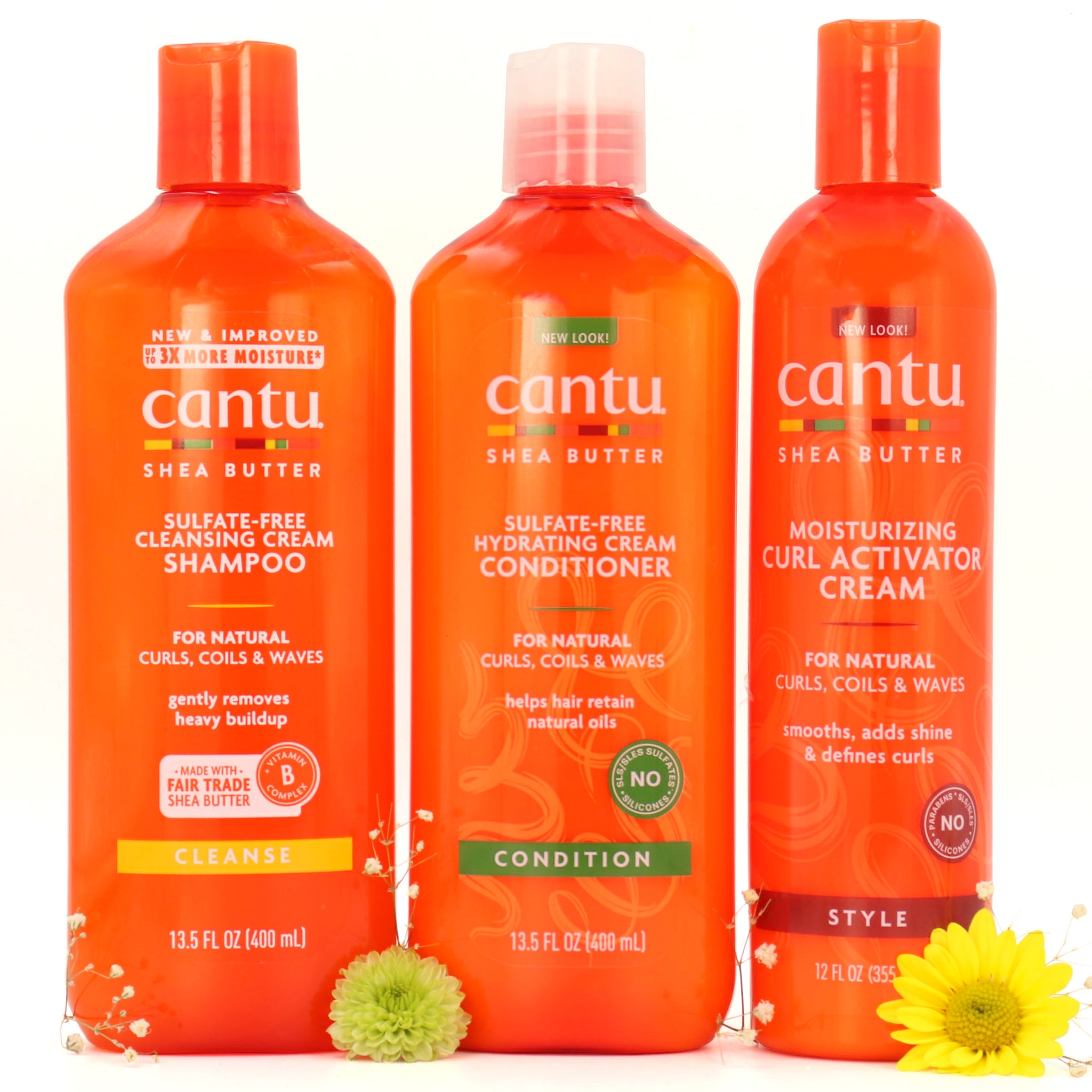 ✨ INDISPENSABLES DE CANTU✨