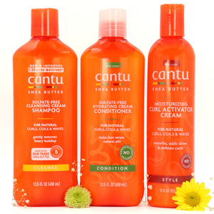 ✨ INDISPENSABLES DE CANTU✨