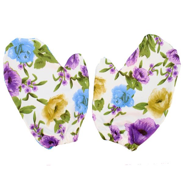 ✨PAR DE GUANTECITOS PARA MICROPLOPPING 2 en 1 ✨