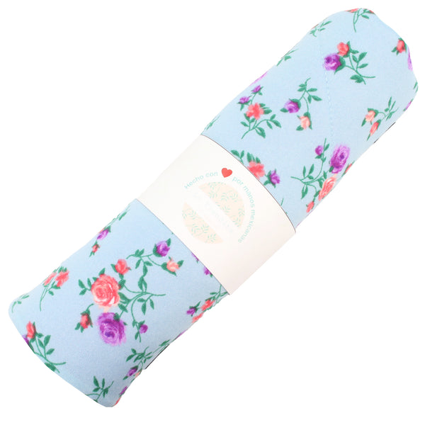 ✨ NUESTRO PLOPPING 2 en 1: MICROFIBRA Y ALGODÓN  ✨