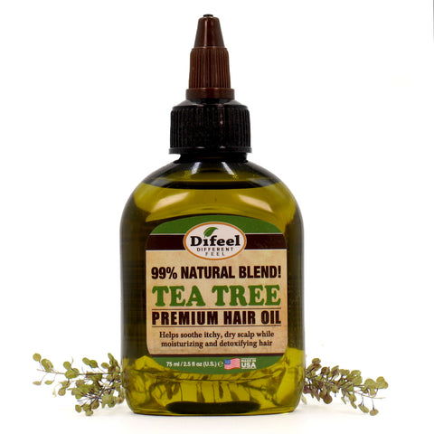 ✨ACEITE PREMIUM DE ÁRBOL DE TÉ, 99% MEZCLA NATURAL✨