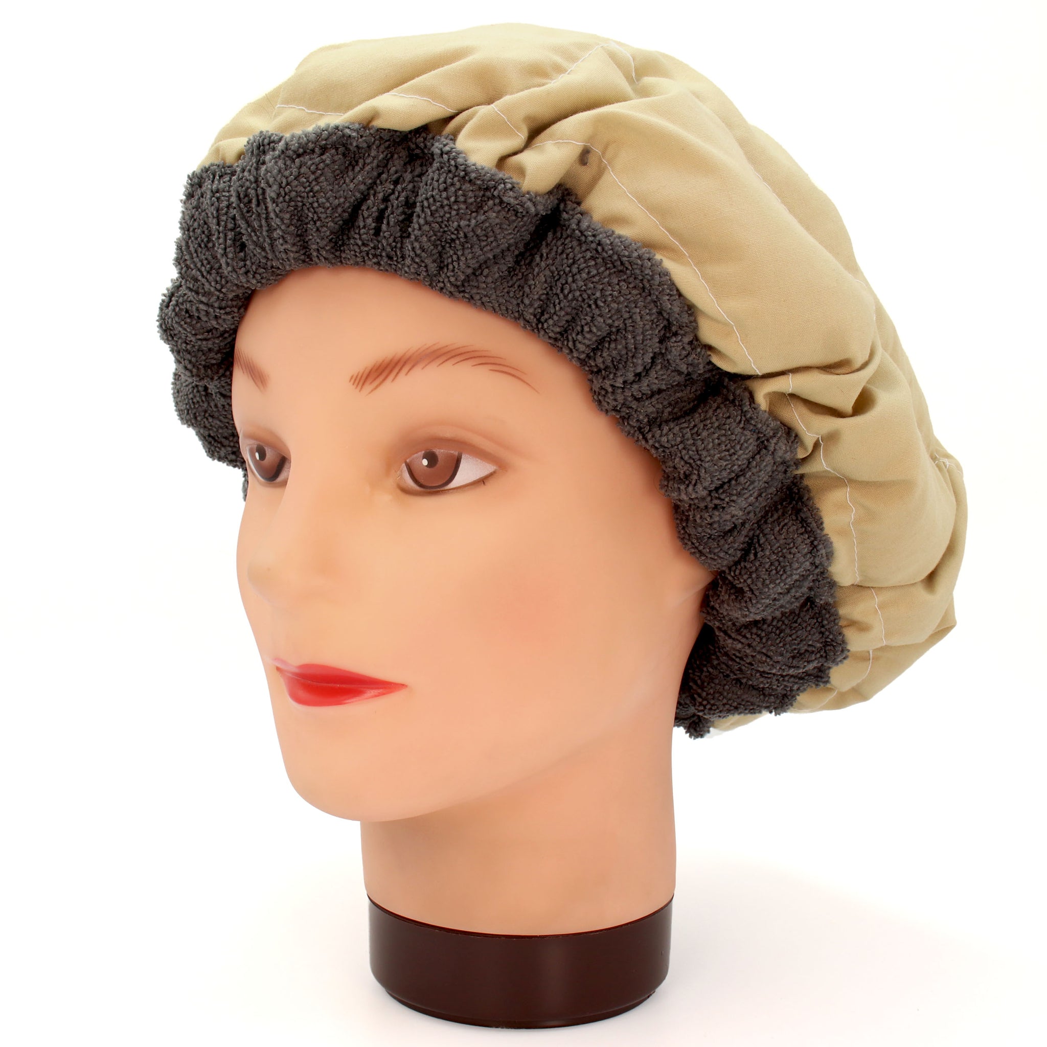 ✨GORRO TÉRMICO PARA MASCARILLA CAPILAR✨