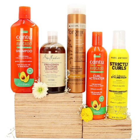 ✨ KIT BÁSICO DE INICIO ¡AYUDA! PARA ALTAS NECESIDADES DE PROTEÍNA ✨