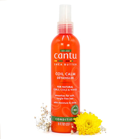 CANTU DETANGLER