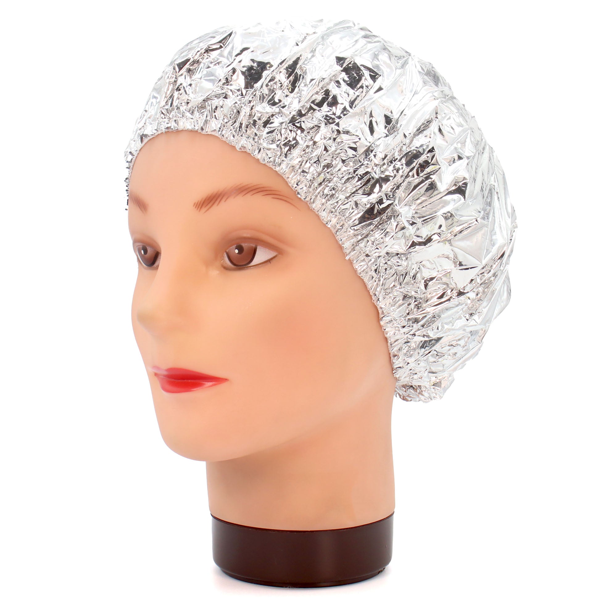 GORRO TÉRMICO DE ALUMINIO