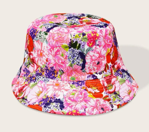 ✨SOMBRERO BUCKET ESTAMPADO✨